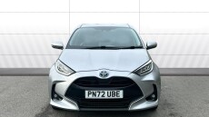 Toyota Yaris 1.5 Hybrid Design 5dr CVT Hybrid Hatchback